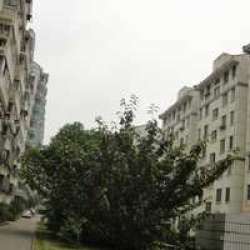 許巷教師新村 許巷教師新村