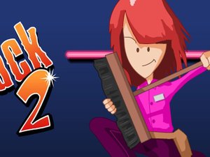 電影院清潔工 電影院清潔工