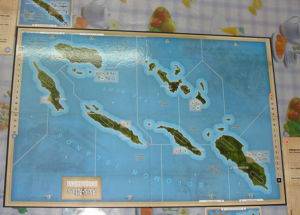 軸心國與同盟國