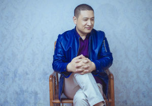 趙新生[玉雕大師]