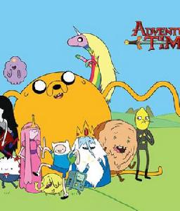 探險時光 探險時光