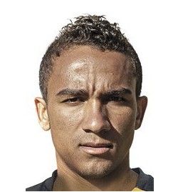 達尼洛·達·席爾瓦 達尼洛·達·席爾瓦