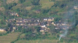 史路自然村 史路自然村