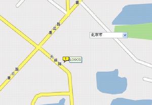 2006年8月份北京IT業界聚會