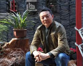 周茂東[四川當代油畫院副院長]