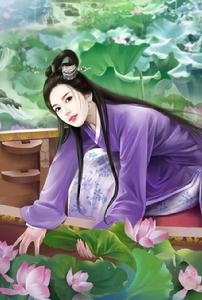 陳留郡主 陳留郡主