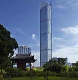 世茂中心 世茂中心