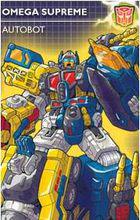 大力金剛[《變形金剛》人物]