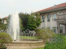 滿庭芳花園 滿庭芳花園