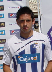 哈維·阿庫納 哈維·阿庫納