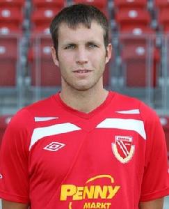 馬克·安德雷·克魯斯卡 馬克·安德雷·克魯斯卡