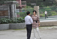 吳小莉[主持人]