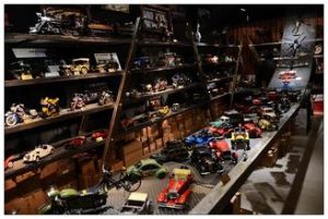 前鐵匠營 前鐵匠營