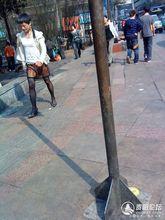 黑絲哥[貴陽市西路潮人]