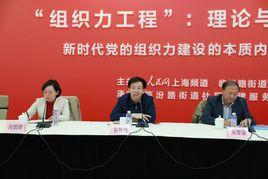 組織力工程 組織力工程