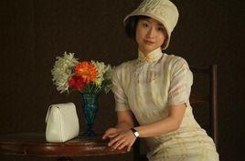 賴秀金[電影《色戒》角色]