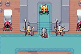 地牢護衛[地牢護衛：Flash小遊戲]