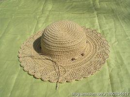潞城草帽辮 潞城草帽辮