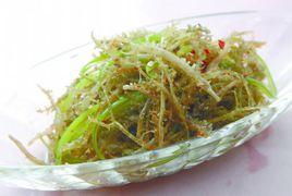 鹿角菜屬 鹿角菜屬