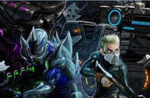 太空艙作戰軍團2終極無敵版 太空艙作戰軍團2終極無敵版