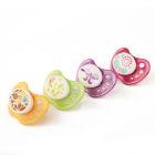 昵哺時尚系列安撫奶嘴