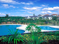 廣州錦繡香江俱樂部