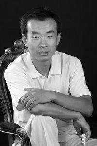 李大剛[書法家]