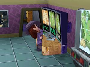 《我的模擬人生》