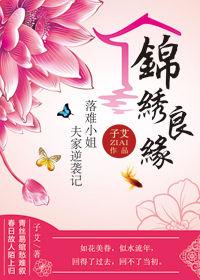 落難小姐夫家逆襲記:錦繡良緣 落難小姐夫家逆襲記:錦繡良緣