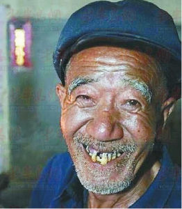 掛麵爺爺 掛麵爺爺