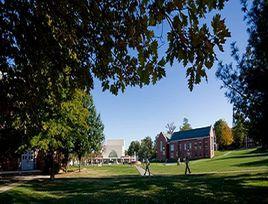 麥肯德里大學 麥肯德里大學