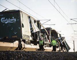 1·2丹麥車輛相撞事故 1·2丹麥車輛相撞事故