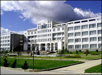 中央農業幹部教育培訓中心 中央農業幹部教育培訓中心