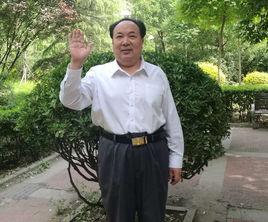 古小月[毛澤東特型演員]