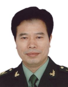 廖炳生[解放軍]