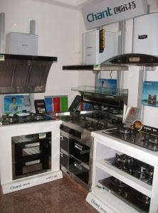 中國出口企業成就獎