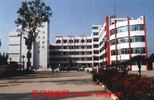 湖北天門市張港高級中學