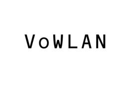 VoWLAN