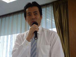 福田達夫 福田達夫