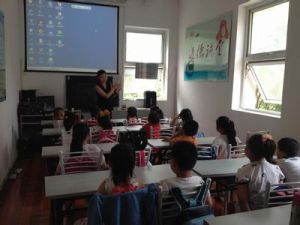 郭莊社區 郭莊社區