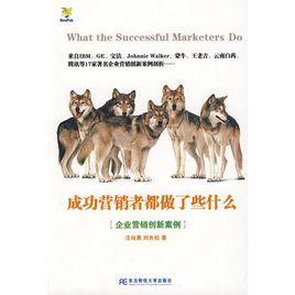 成功行銷者都做了些什麼:企業行銷創新案例 成功行銷者都做了些什麼:企業行銷創新案例