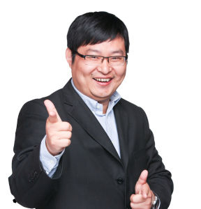 李明順[鄖西縣委委員、縣政協主席]