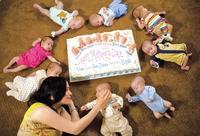 娜達雅·蘇利曼 娜達雅·蘇利曼