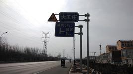 大王莊[山東定陶濱河街道牛樓行政村大王莊]