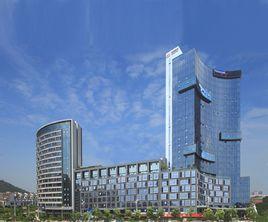 中山中環廣場 中山中環廣場