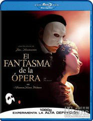 藍光魅影 藍光魅影