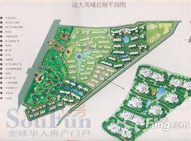 遠大美域 遠大美域