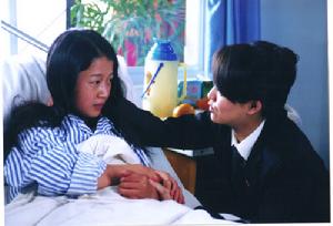 《無夢之年》精彩劇照