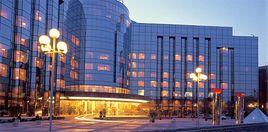 西安香格里拉金花大酒店 西安香格里拉金花大酒店