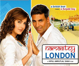 《你好倫敦》 《你好倫敦》